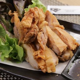 Fried Chicken Karaage