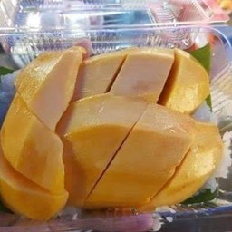 บังด้อลกินคาวต้องกินหวาน