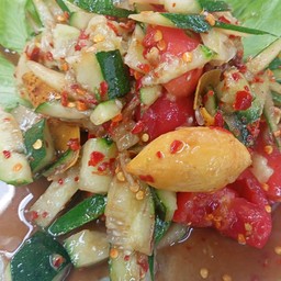 ตำแตง