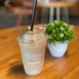 ลิ้นจี่สมูทตี้