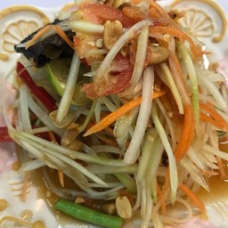 ตำไทยปู