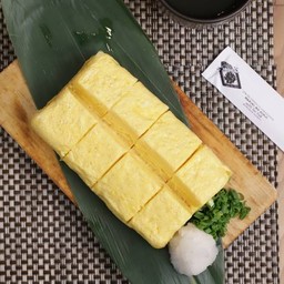 Fuwafuwa Dashimaki Tamago
