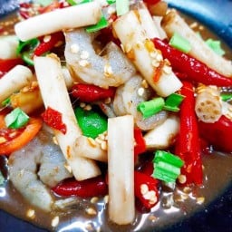ส้มตำนายคิริน