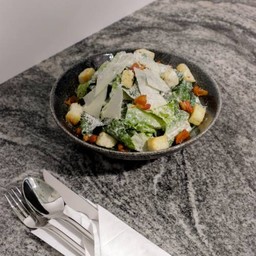 S2. Caesar Salad