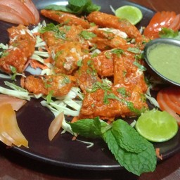 ร้านอาหารมิสเตอร์อินเดีย