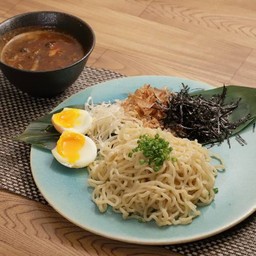 Hakudaku Tsukemen