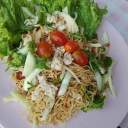 อาหารป่า-พวงชมพู🩷💗