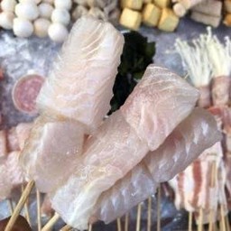 ปลาดอลลี่DL