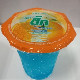 บลูฮาวายเกร็ดหิมะ