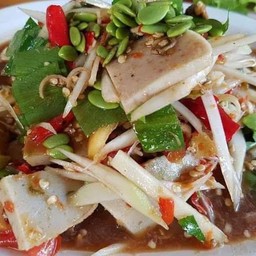 หมูทอด มีตังค์