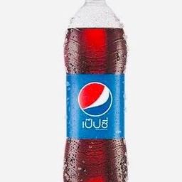 เป๊ปซี่ขวดลิตร