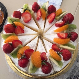 ล้าน ขนม นม เนย