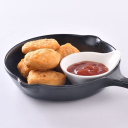 นักเก็ตไก่