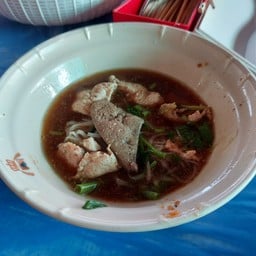 ก๋วยเตี๋ยวเรืออยุธยา