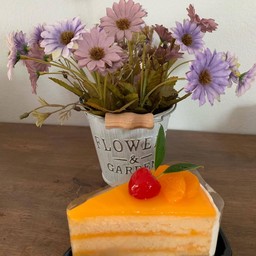 Mamicha cafè ( ชา กาแฟ สมูทตี้ เบเกอร์รี่ )