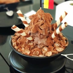 Bingsu Nom6 หาดใหญ่