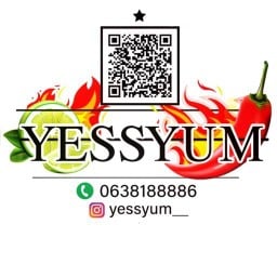 YESSYUM ยำพรีเมี่ยมสำหรับคนอยากแซ่บ 🌶🌶🌶 ข้างโลตัส