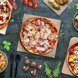 เบคอนไส้กรอก