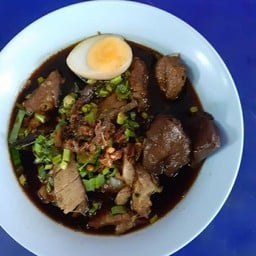 ร้านพี่นาก๋วยเตี๋ยวต้มยำ