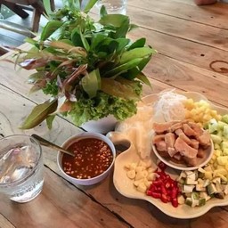 Sun&moon อาหารเวียดนาม