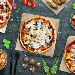 ต้มยำกุ้ง