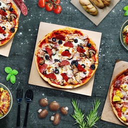 คาปริชิโอซ่า