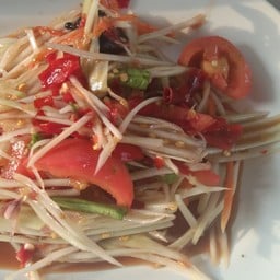 ลาบเป็ดยโสซอย8 หมู่บ้านพระปิ่น3ซ8