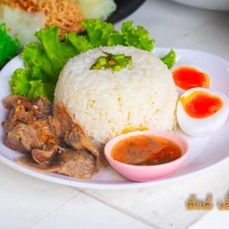 ก๋วยเตี๋ยวเรือนายตูน