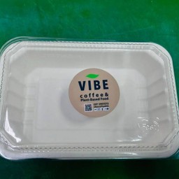One Compartment Food Box