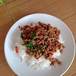 เจ๊ตุ๊ก อาหารตามสั่ง อร่อยเหาะ