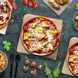 ฮาวายเอี้ยน