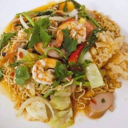 อิ่มอร่อย ยันหว่าง
