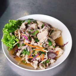 หมูมะนาว