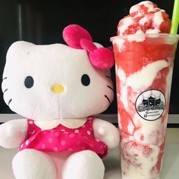 น้ำปั่นในตำนาน