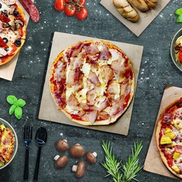 พาร์มาแฮม