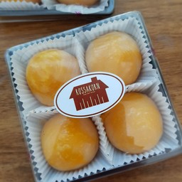 ขนมเปี๊ยะ Rossakorn