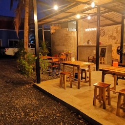 อาม่า  AMA Restaurant and Bar