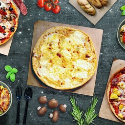 โฟร์ชีส