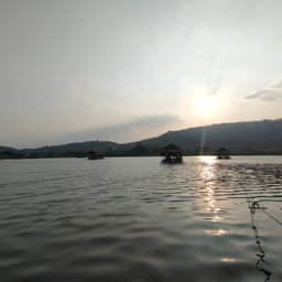 อ่างเก็บน้ำอู่เรือ