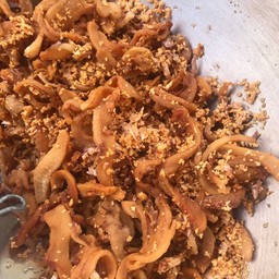 กากเจียว