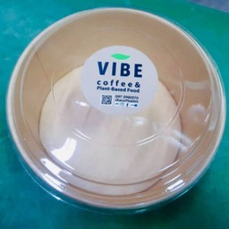 Round Kraft Food Box