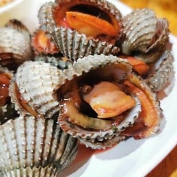 ตำแซ่บปอภาร