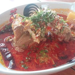 เล้ง ต้มยำ