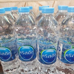 น้ำคริสตัล