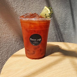 Lemon Tea(Ice)