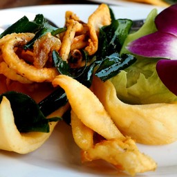 Serene Phla Restaurant สิรินพลา