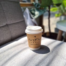 ANON coffee