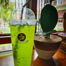 บริรักษ์ไทยคาเฟ่-BorirakThaiCafe เทคนิคกำแพงเพชร