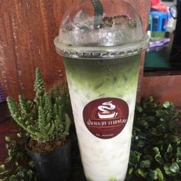 ร้านเปี่ยมสุขกาแฟสด