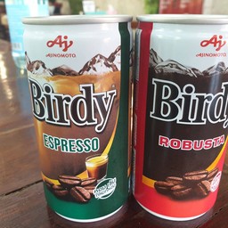 กาแฟเบอร์ดี้